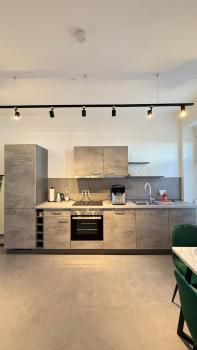 Home Apartments Five, Wuppertal (fotografie 3)
