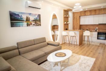 Kulla Apartment, Ulcinj (foto 3)