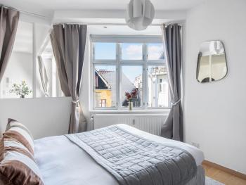 Sanders City - Popular One-Bedroom Apartment In the Lovely Capital, Copenhague (photo 5)
