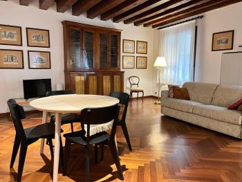 Madera by Suites alla Maddalena, Benátky (fotografie 2)
