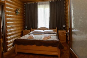 Guest House Sofia, Bukovel (fotografie 4)
