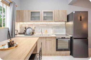 Sun Wave Villa Sea View Retreat, Pegeia (fotografie 3)