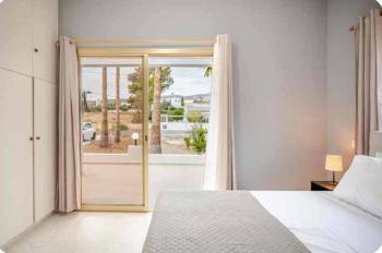 Sun Wave Villa Sea View Retreat, Pegeia (fotografie 4)