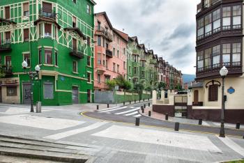 voco Bilbao - City by IHG, Bilbao (photo 2)