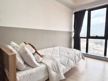 Pavilion 2 Revol Sky Pool 2-3 pax LS25, Kuala Lumpur (fotografie 3)