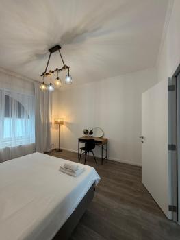 Oasis Apartament, Brusel (fotografie 3)