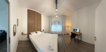 Oasis Apartament, Brusel (fotografie 5)