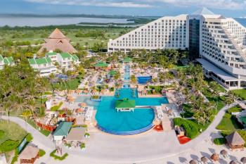Iberostar Selection Cancun - All Inclusive, Cancún (Foto 3)