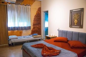 D1 Hostel, Tirana (zdjęcie 4)