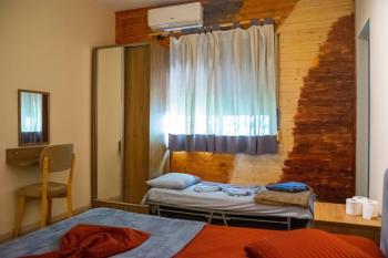 D1 Hostel, Tirana (zdjęcie 2)