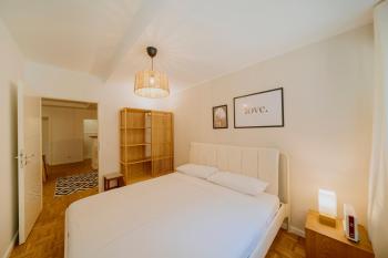 Parklounge Apartment in historic Villa, Berlin (photo 2)