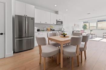 Chic Urban Retreat in LA- 2B1B Apartment, Los Angeles (fotografie 5)
