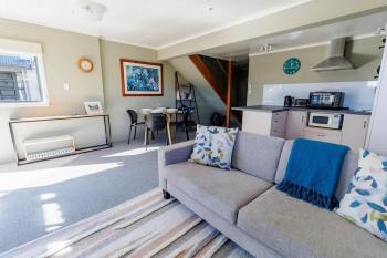 The Studio, Rotorua (Foto 5)