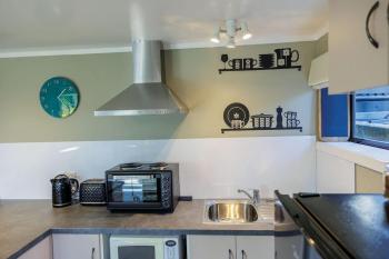 The Studio, Rotorua (Foto 4)