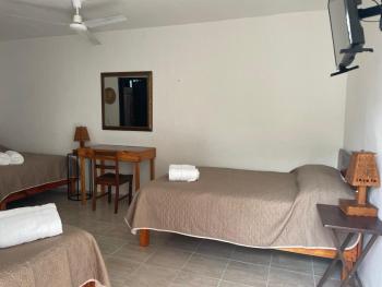Big house for groups in Cancun near the beach, Cancún (fotografie 4)