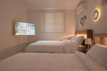 SALDA STAY Sinchon, Seoul (photo 4)