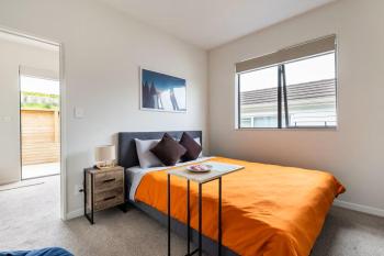 Your Modern Private Room Awaits in Westgate, Auckland (photo 3)