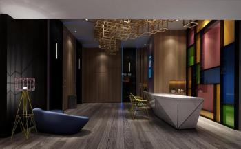 SOFIS POP HOTEL, Fu-čou (fotografie 4)