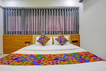 FabHotel Royal Manor - Hospital Chowk, Radźkot (zdjęcie 4)
