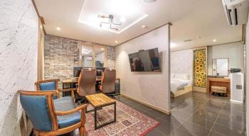 Hotel S Shinchon, Seoul (photo 3)