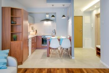 River Boulevards Apartment, Cracovie (photo 5)