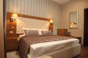 Hotel Boutique Restaurant Gloria, Tirana (foto 5)