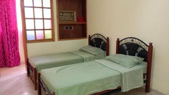 Faridi vacancy appartment, Casablanca (foto 4)