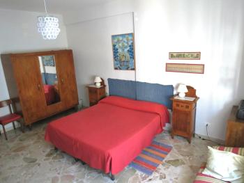 Appartamento Blu, Palermo (foto 2)
