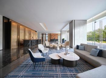 Courtyard by Marriott Guangzhou Pazhou, Guangzhou (foto 5)