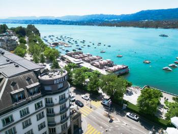 AMERON Zürich Bellerive au Lac, Zürich (photo 2)