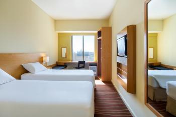 ibis Deira Creekside Dubai, Dubai (photo 4)