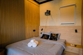 Villa Parda in Babakan Canggu, Dalung (Foto 5)