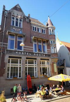 Hostel Roots, Tilburg (foto 2)