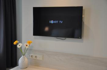 Adam Suites Hotel, Ámsterdam (foto 3)