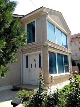 An excellent house for rent in quiet area, Skopje (zdjęcie 4)