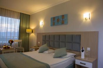 Adonis Hotel, Анталья (фото 3)