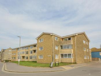Beachcombers, 13 Chesil House, Bridport (foto 2)