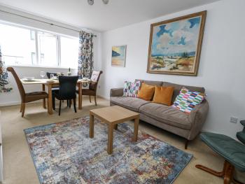 Beachcombers, 13 Chesil House, Bridport (foto 4)