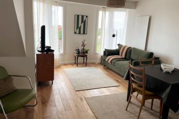 Cozy apartment in Munich, Munich (photo 4)