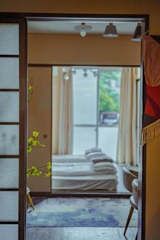 コ一ボ箱根 箱根中心, Hakone (fotografie 3)