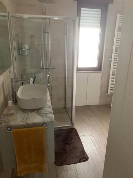 Penthouse in the historic center, Brindisi (foto 3)