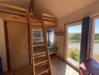 Tiny House Eloá, Lourinhã (fotografie 3)
