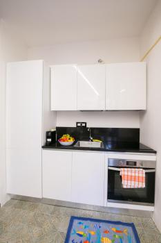 Teulada studio with pool and beach access, Teulada (foto 3)