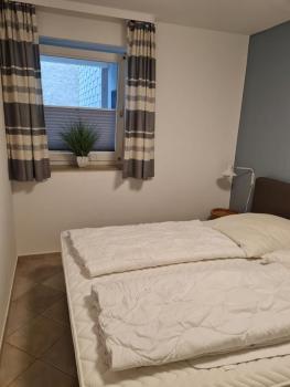 Nautilus, Ferienwohnung 5 inkl Strandkorb, Куксхафен (фото 4)