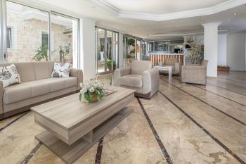 Habesos Hotel, Kaş (foto 3)