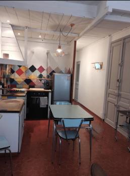Charmant T3 - métro Chartreux 10ALT, Marseille (Foto 5)