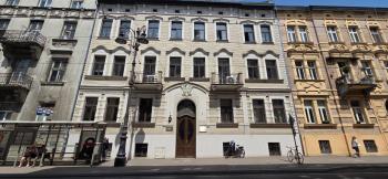 Lightrooms Apartments, Cracovia (foto 4)