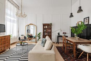 Hidden gem in the very heart of the city, Budapešť (fotografie 2)