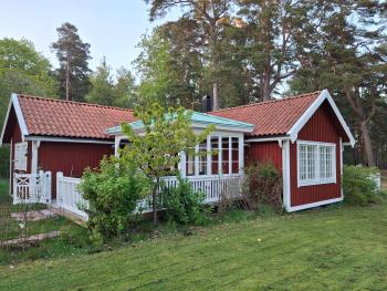 Dream by the sea, Värmdö (Foto 3)