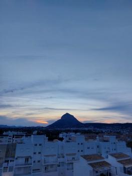 Ático, Platja de l'Arenal (фото 3)